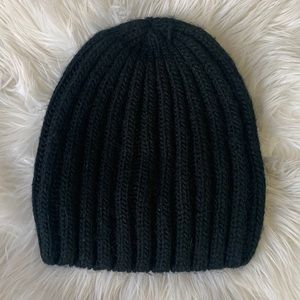 Brand: H&M Size: One size Color: Black